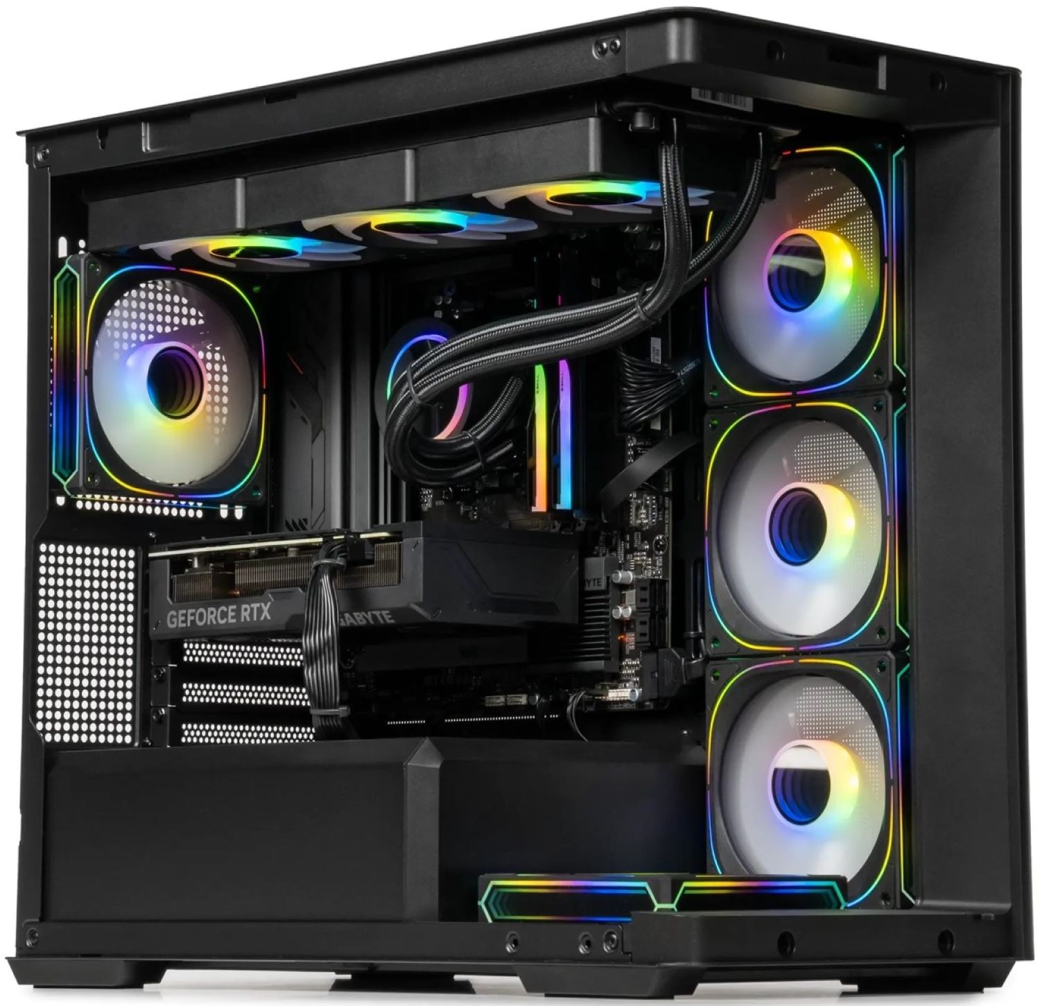 Системний блок Artline Gaming TANK Windows 11 Home (TANKv75Win) - Фото 1