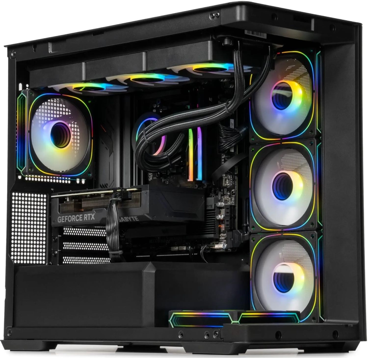 Системний блок Artline Gaming TANK Windows 11 Home (TANKv76Win) - Фото 1