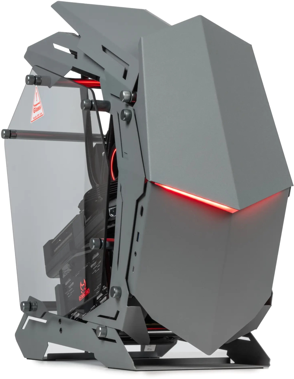 Системный блок Artline Gaming MOD (MODv44) - Фото 1
