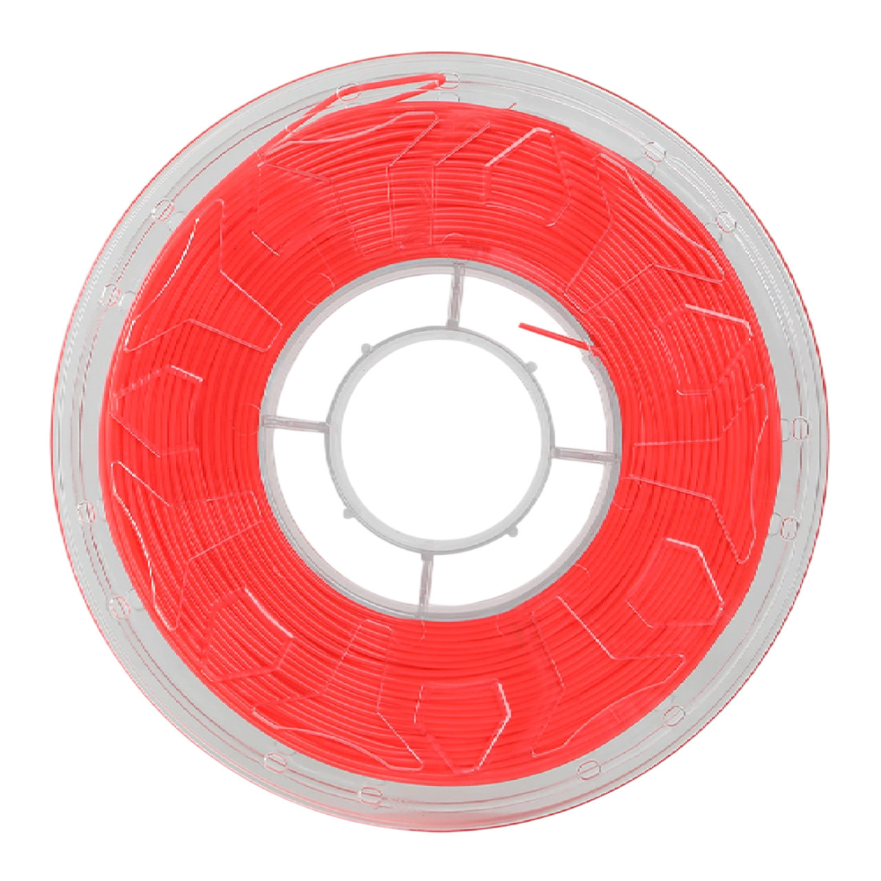 Нитка для PLA-картриджа Creality Filament 1.75 мм (3301140001) - Фото 1