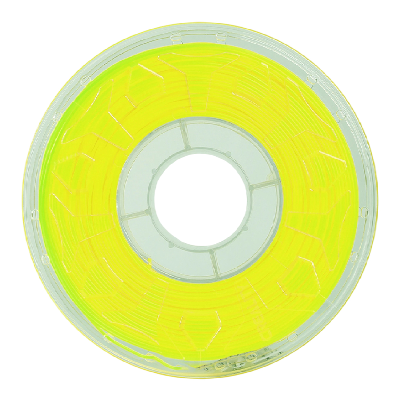 Нитка для PLA-картриджа Creality Filament 1.75 мм (3301140002) - Фото 1