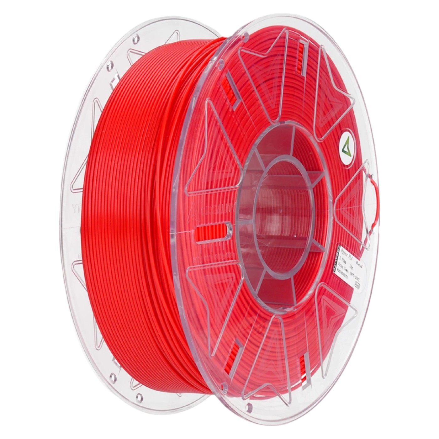 Нитка для PLA-картриджа Creality Hyper RFID Filament 1.75 мм (3301010402) - Фото 1
