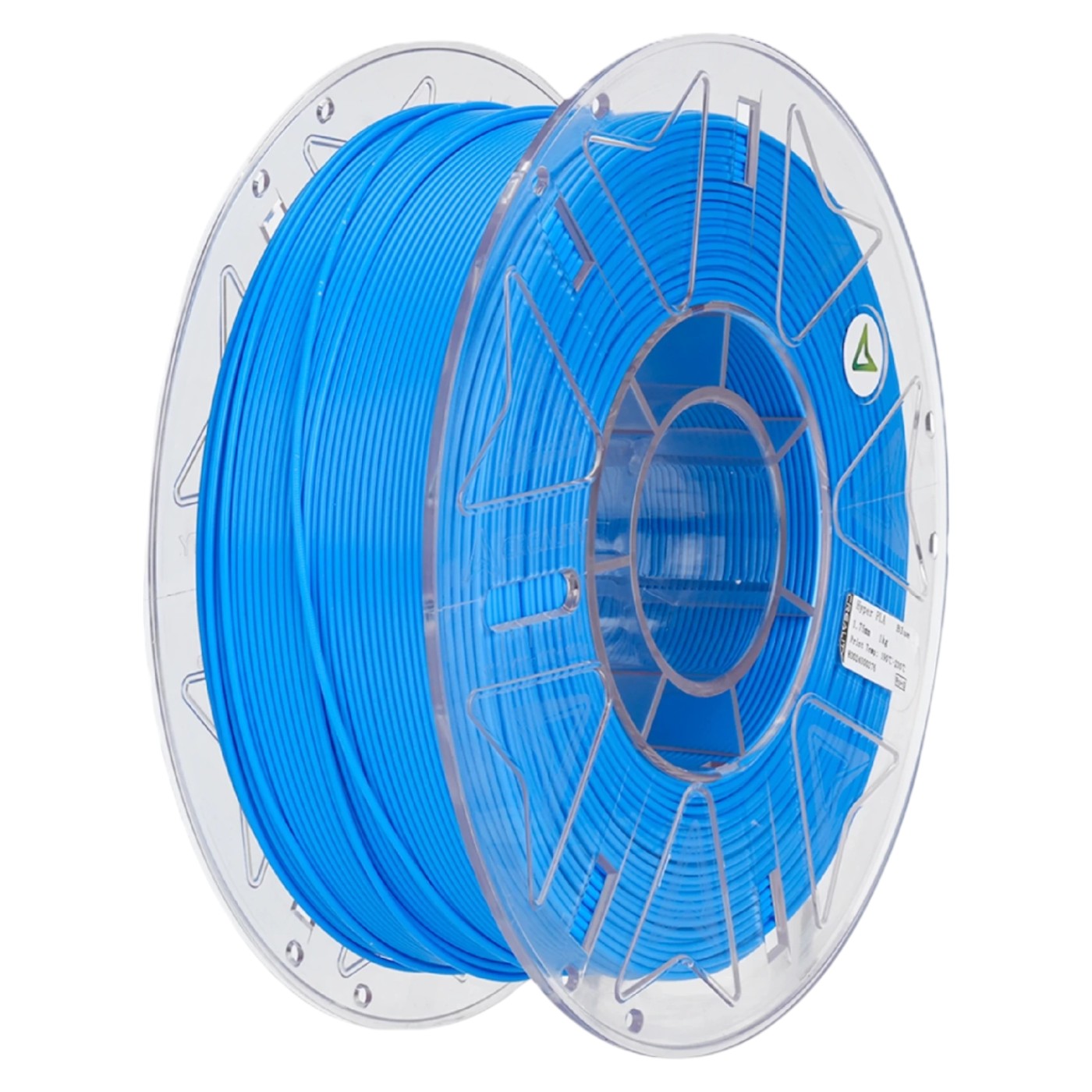 Нитка для PLA-картриджа Creality Hyper RFID Filament 1.75 мм (3301010404) - Фото 1