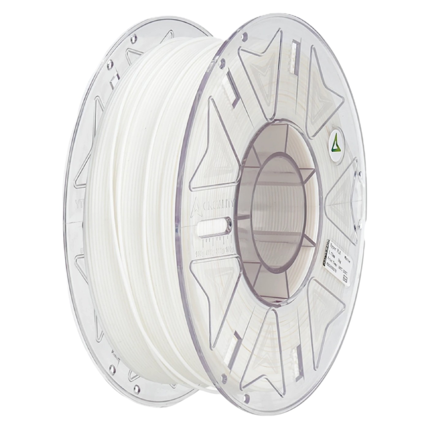 Нитка для PLA-картриджа Creality Hyper RFID Filament 1.75 мм (3301010405) - Фото 1