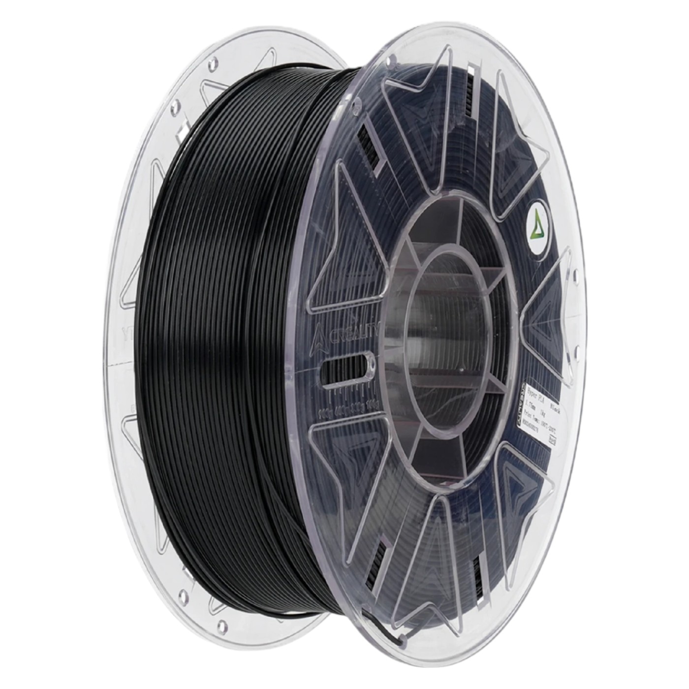 Нитка для PLA-картриджа Creality Hyper RFID Filament 1.75 мм (3301010406) - Фото 1