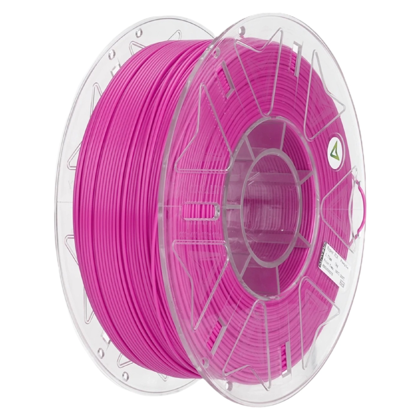 Нитка для PLA-картриджа Creality Hyper RFID Filament 1.75 мм (3301010460) - Фото 1