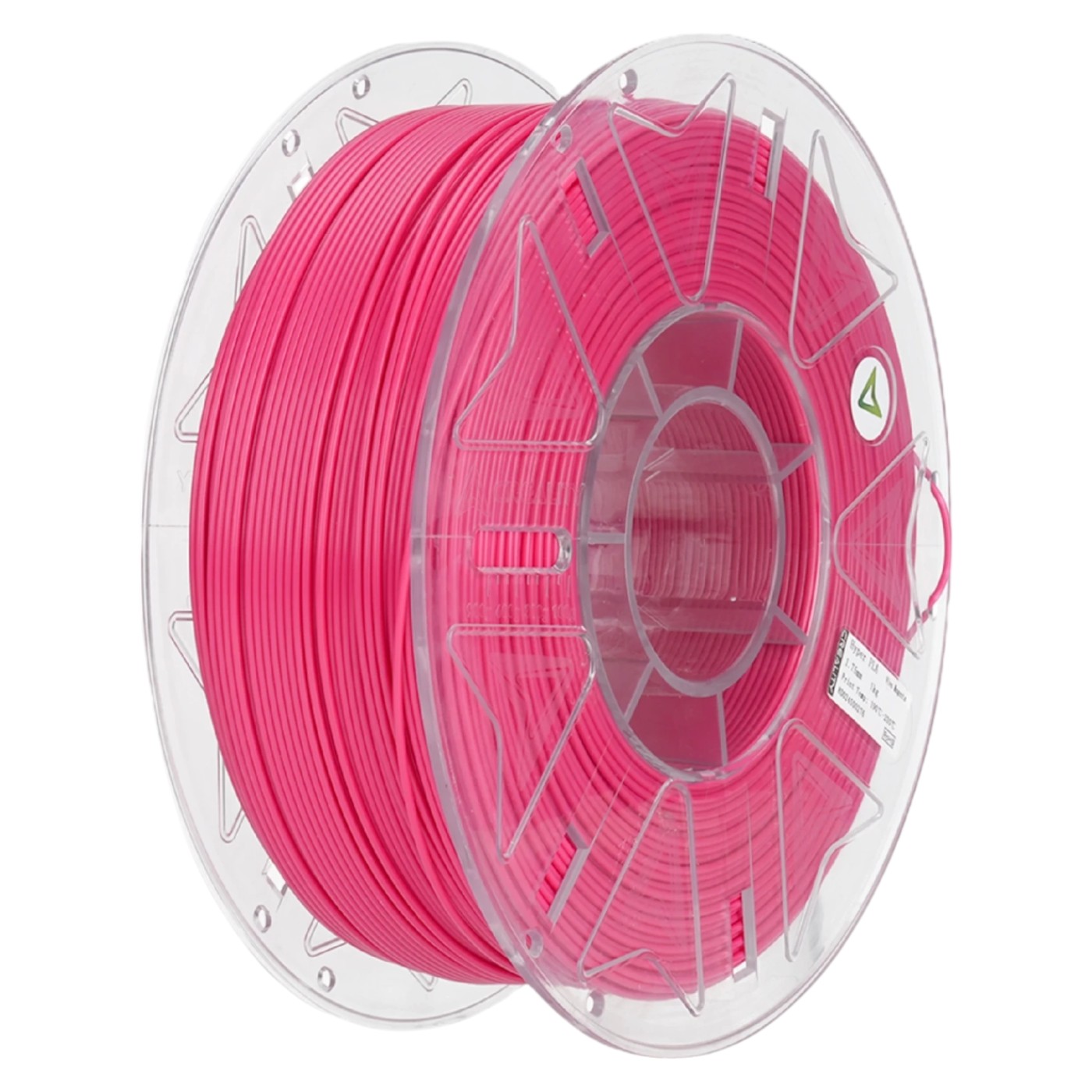 Нитка для PLA-картриджа Creality Hyper RFID Filament 1.75 мм (3301010461) - Фото 1