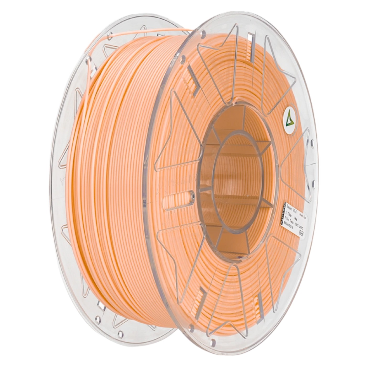 Нитка для PLA-картриджа Creality Hyper RFID Filament 1.75 мм (3301010462) - Фото 1