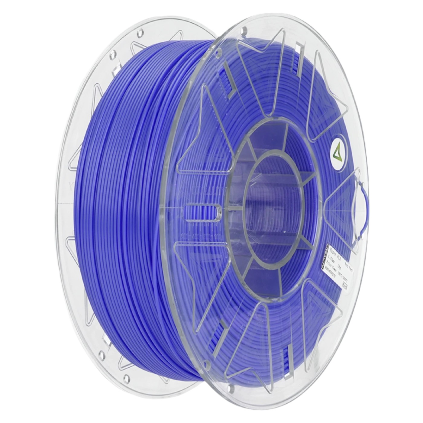 Нитка для PLA-картриджа Creality Hyper RFID Filament 1.75 мм (3301010463) - Фото 1