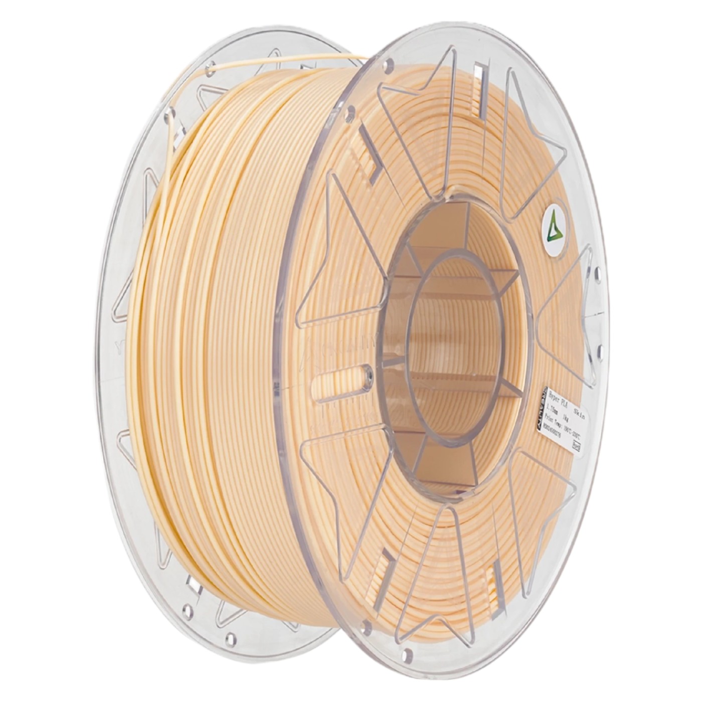 Нитка для PLA-картриджа Creality Hyper RFID Filament 1.75 мм (3301010464) - Фото 1