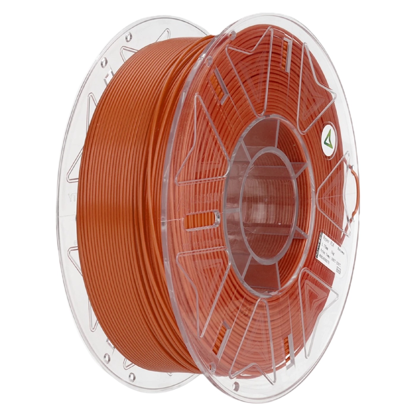 Нитка для PLA-картриджа Creality Hyper RFID Filament 1.75 мм (3301010465) - Фото 1