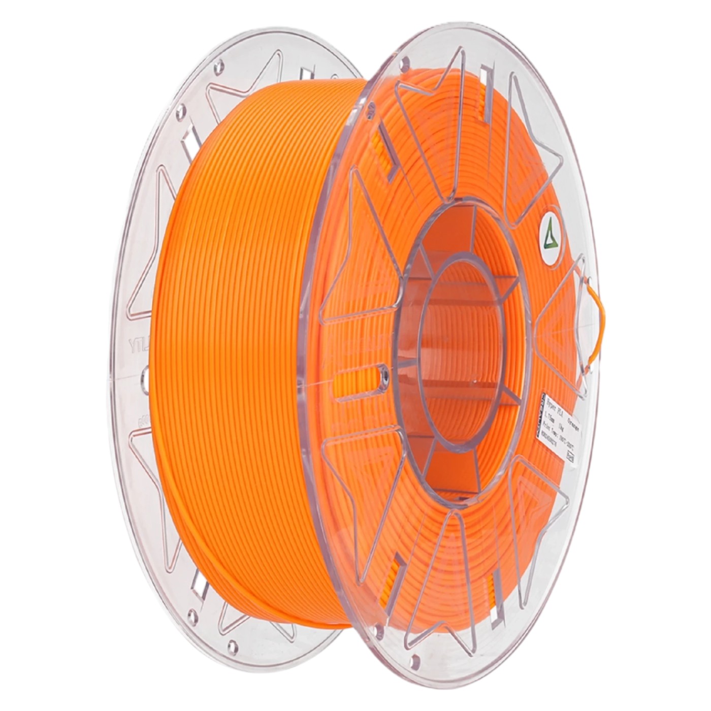 Нитка для PLA-картриджа Creality Hyper RFID Filament 1.75 мм (3301010467) - Фото 1