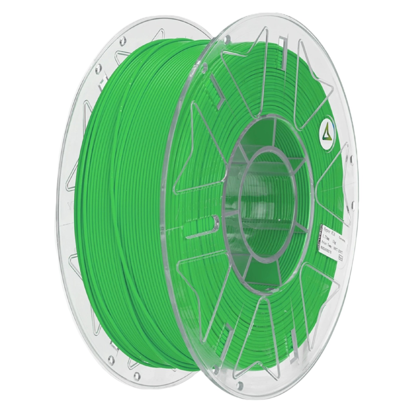 Нитка для PLA-картриджа Creality Hyper RFID Filament 1.75 мм (3301010468) - Фото 1