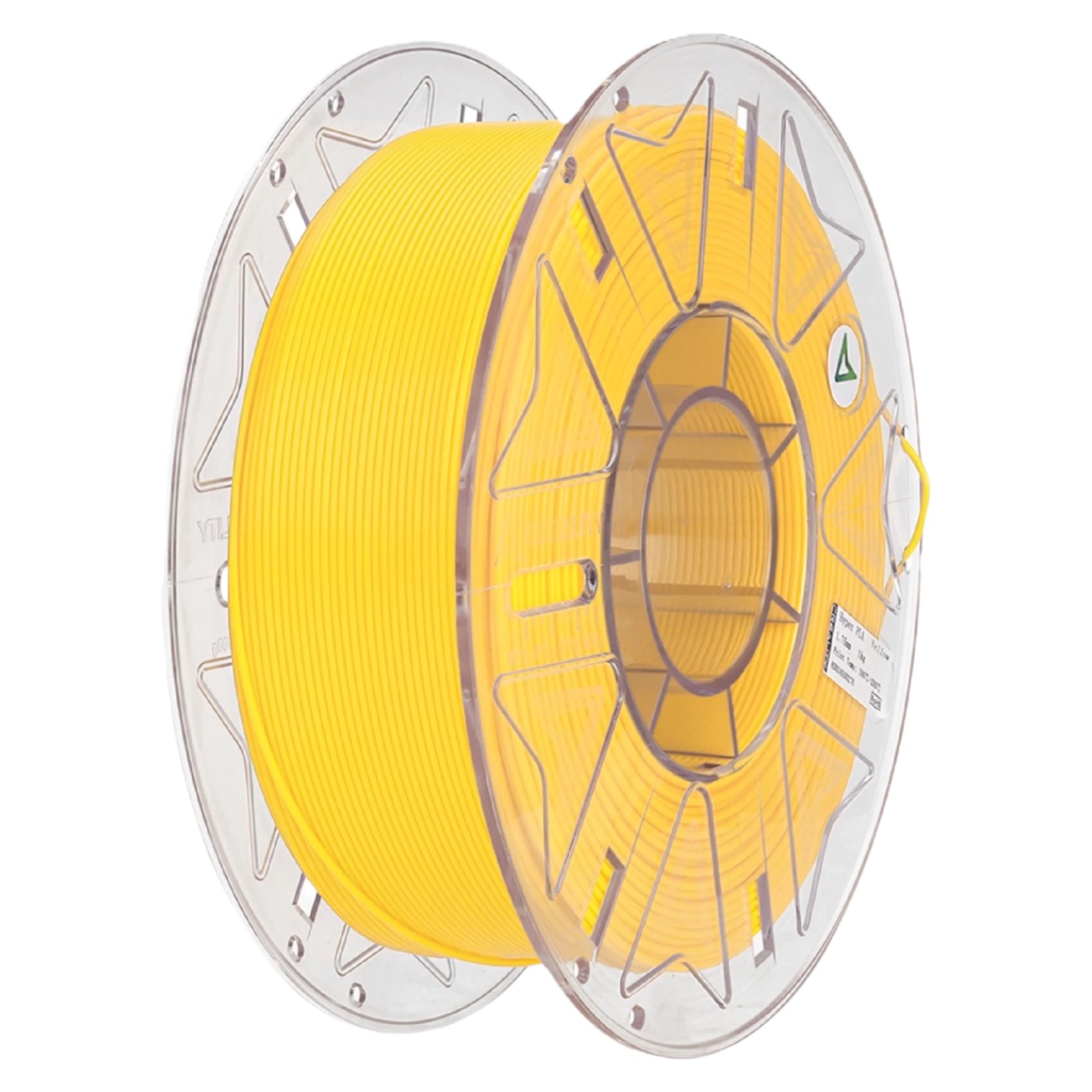 Нитка для PLA-картриджа Creality Hyper RFID Filament 1.75 мм (3301010469) - Фото 1