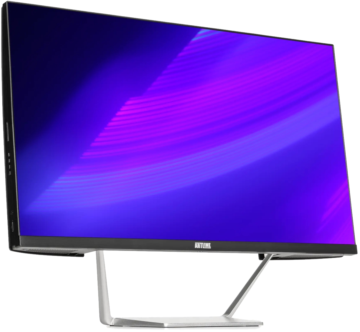 Компьютер-моноблок Artline Business M74 Windows 11 Pro (M74v09Win) - Фото 1