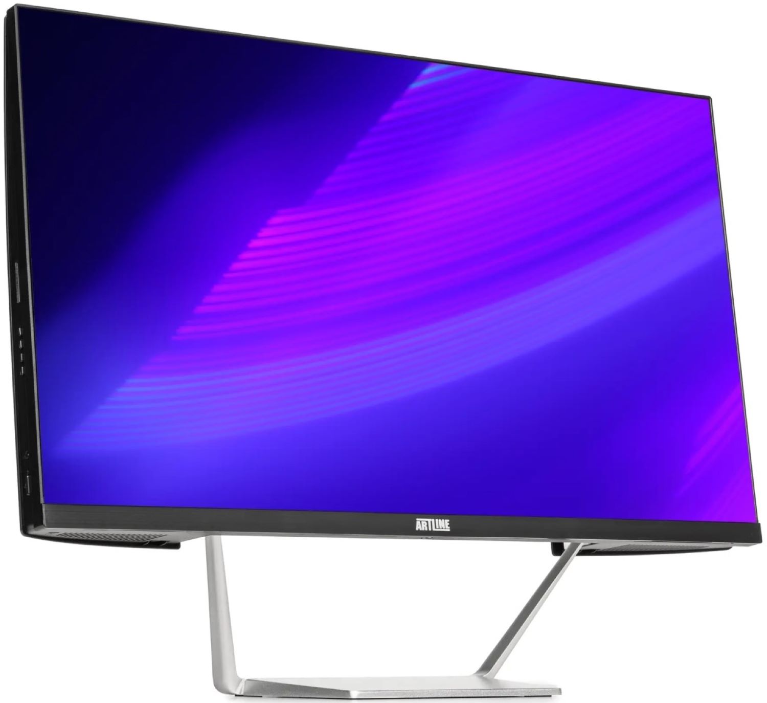 Компьютер-моноблок Artline Business M77 Windows 11 Pro (M77v11Win) - Фото 1