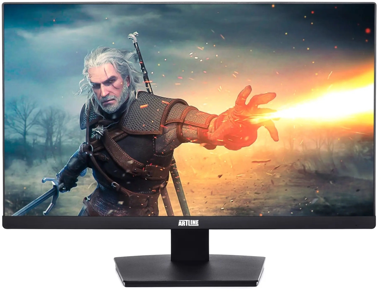 Компьютер-моноблок Artline Home G43 Windows 11 Pro (G43v42Win) - Фото 1