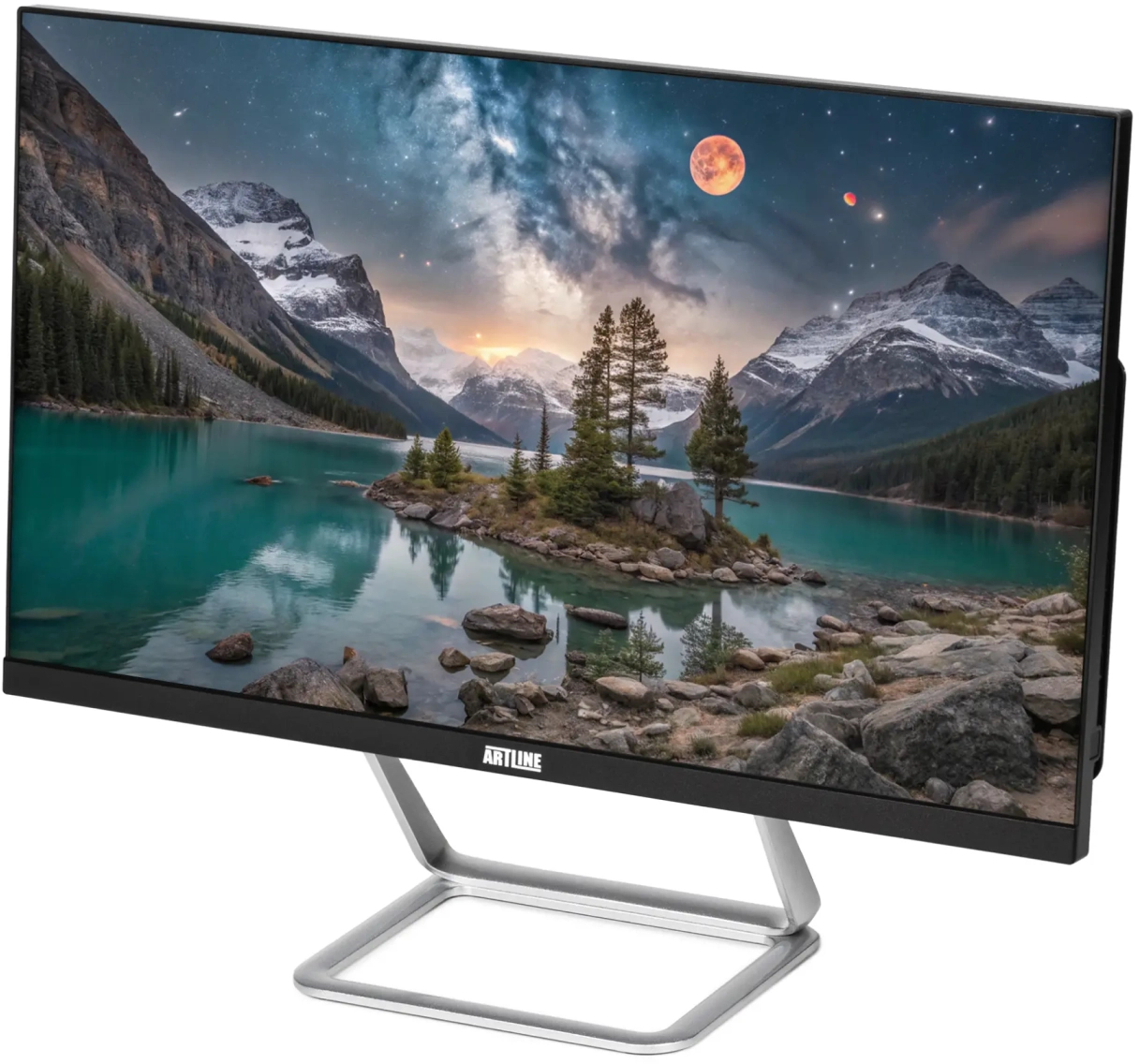 Компьютер-моноблок Artline Business G46 Windows 11 Pro (G46v24Win) - Фото 1
