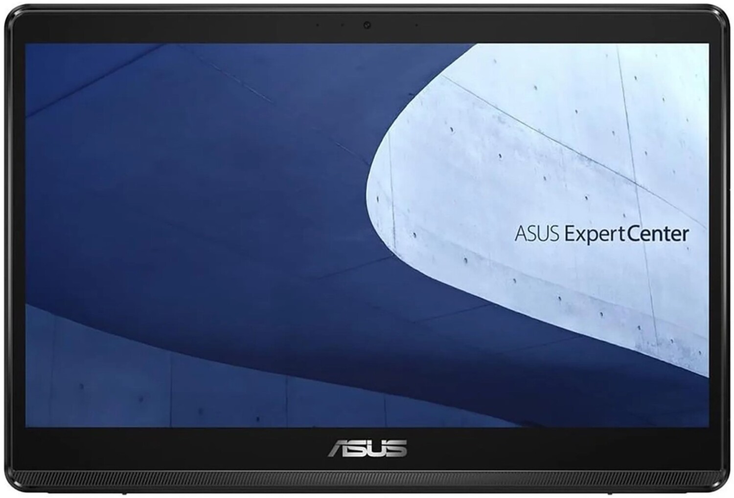 Комп'ютер-моноблок Asus ExpertCenter E1 AiO E1600WKAT-BMR066M Black (90PT0391-M01BT0) - Фото 1