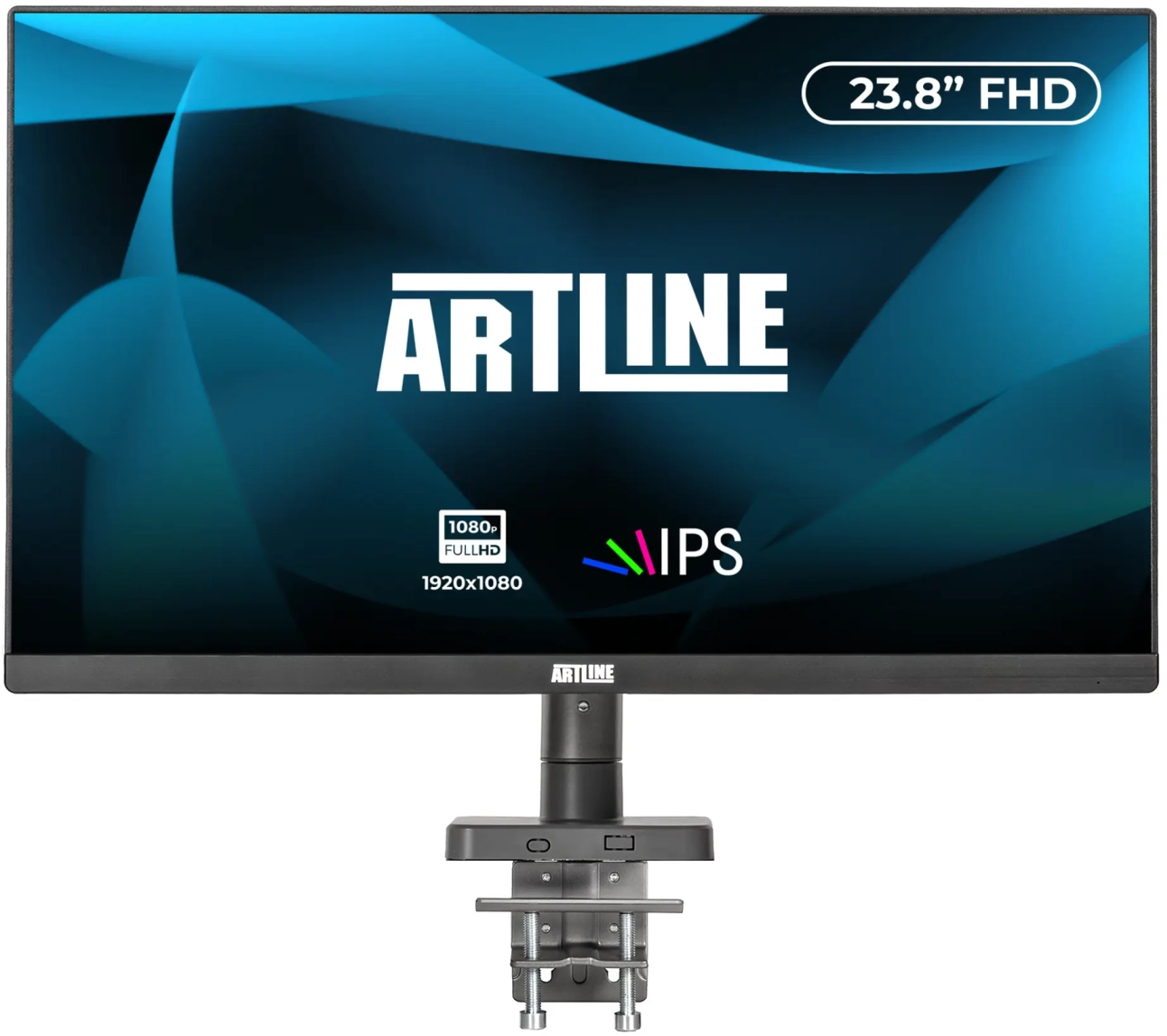 Компьютер-моноблок Artline Home G41 (G41v23ERGO) - Фото 1