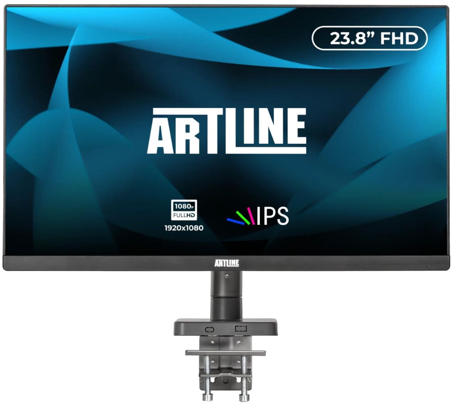 Компьютер-моноблок Artline Home G43 Windows 11 Pro (G43v24WinERGO) - Фото 1