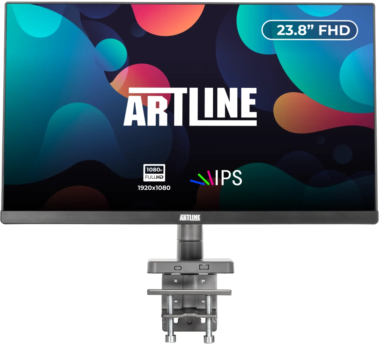 Компьютер-моноблок Artline Home G41 (G41v43ERGO) - Фото 1