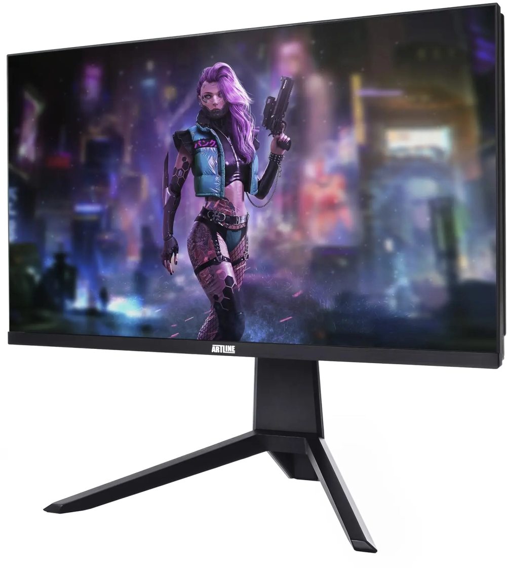 Компьютер-моноблок Artline Gaming G79 (G79v100) - Фото 1