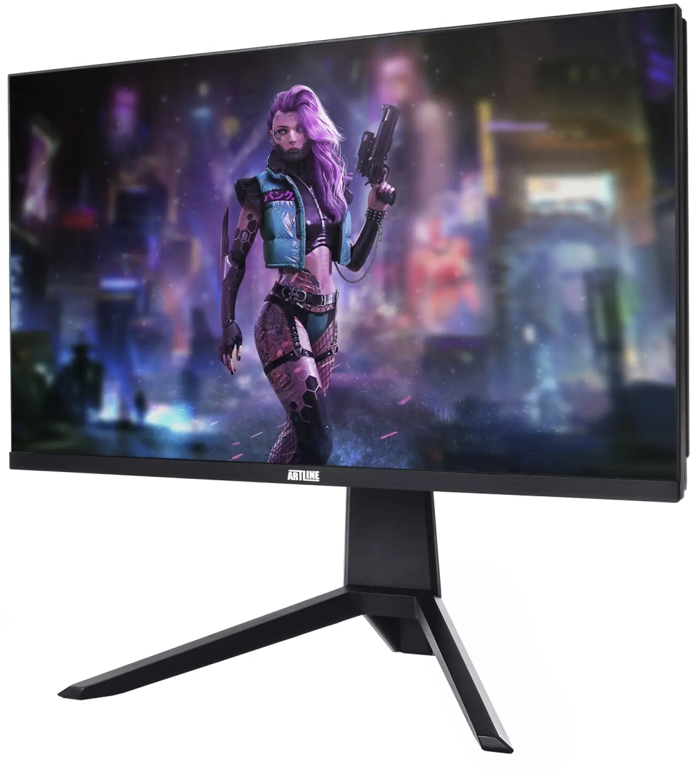 Компьютер-моноблок Artline Gaming G79 Windows 11 Home (G79v101Win) - Фото 1
