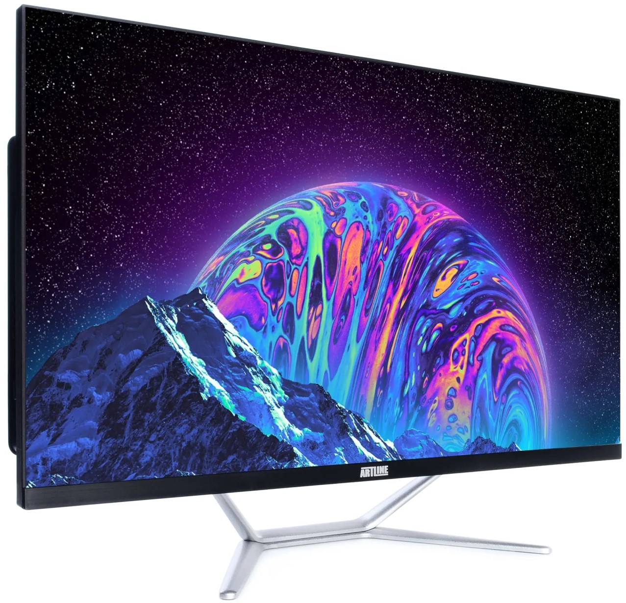 Компьютер-моноблок Artline Gaming G79 (G79v96) - Фото 1