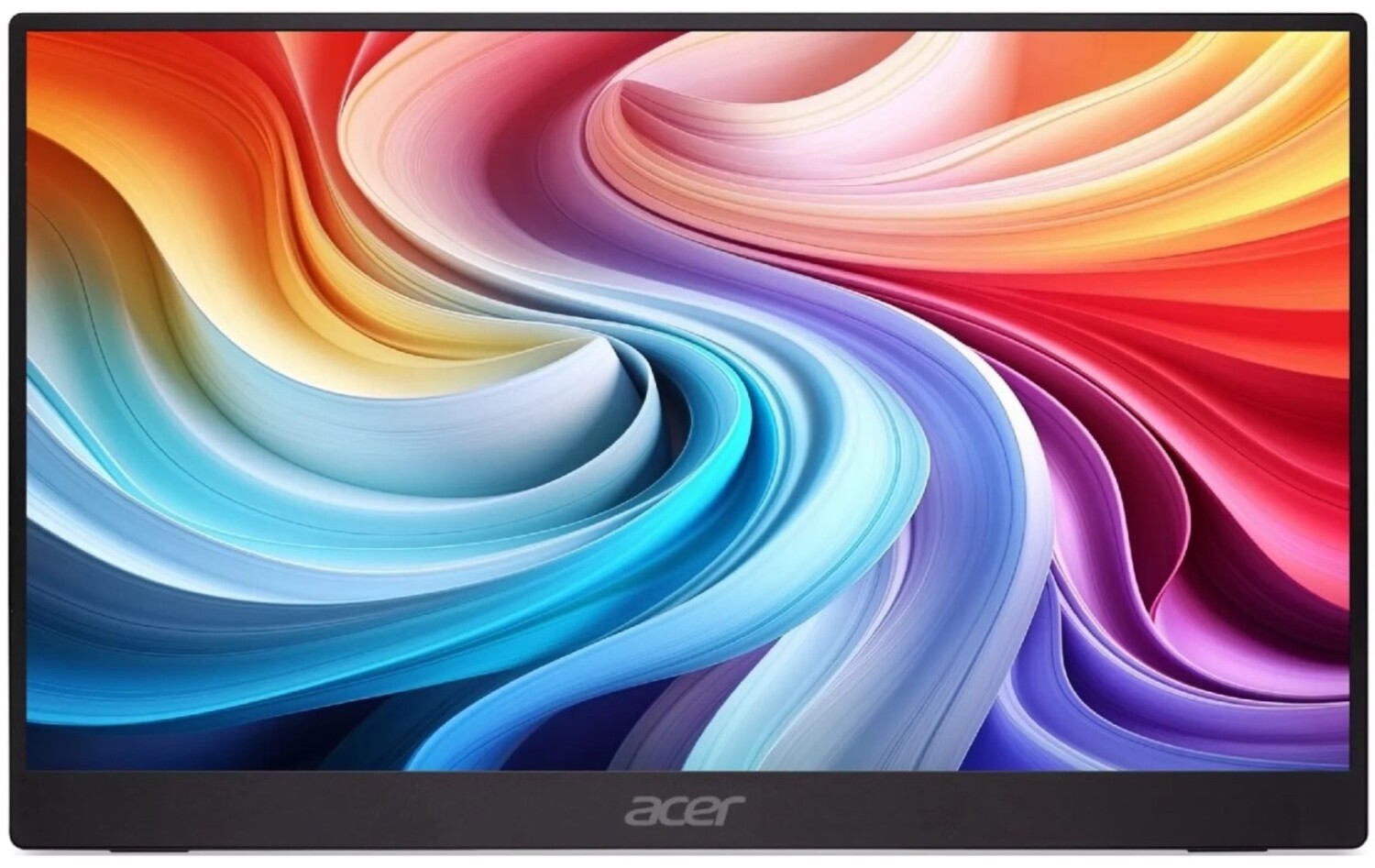 Монитор Acer PM161QB1BMIUUX (UM.ZP1EE.101) - Фото 1
