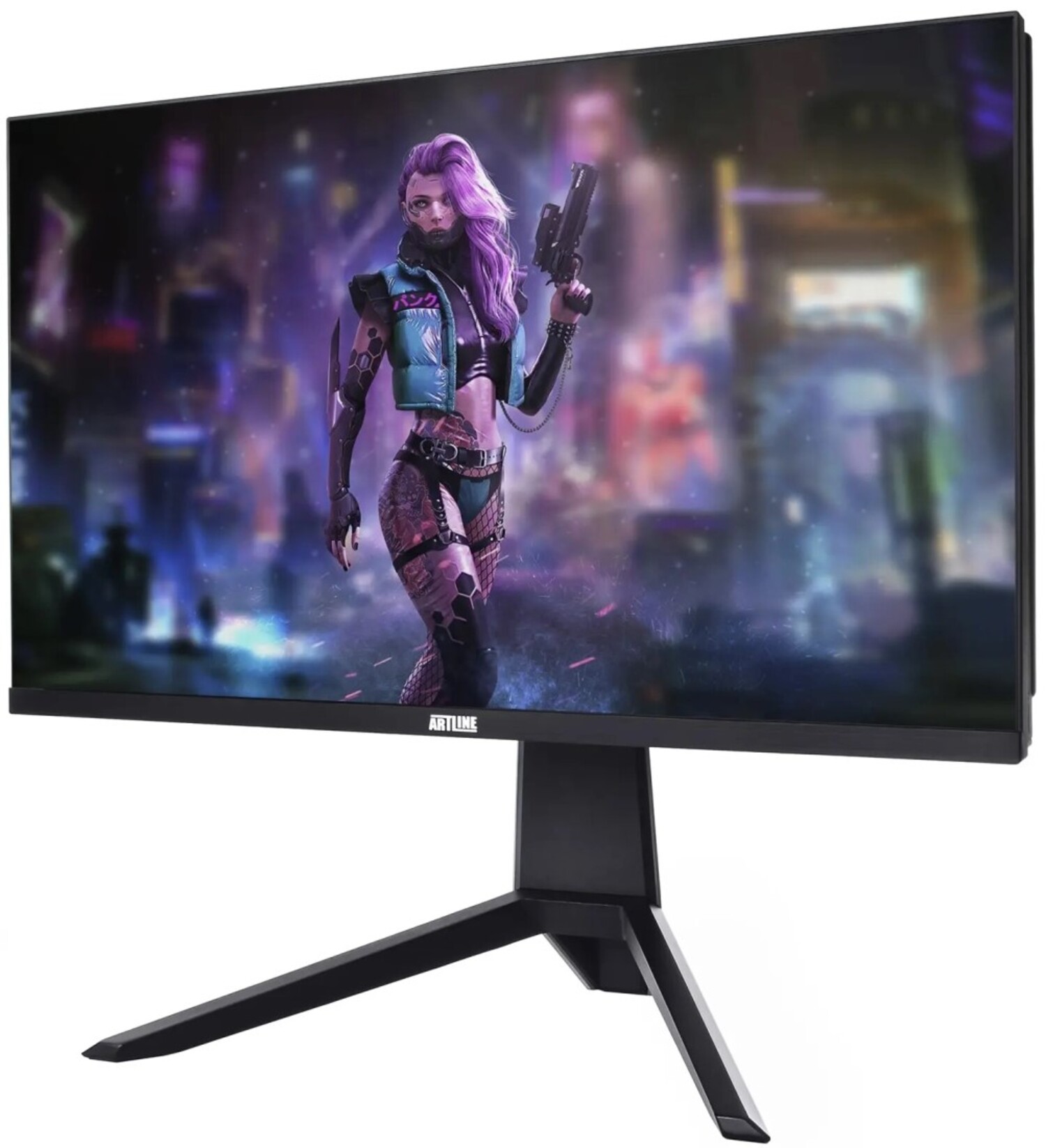 Компьютер-моноблок Artline Gaming G79 Windows 11 Home (G79v74Win) - Фото 1
