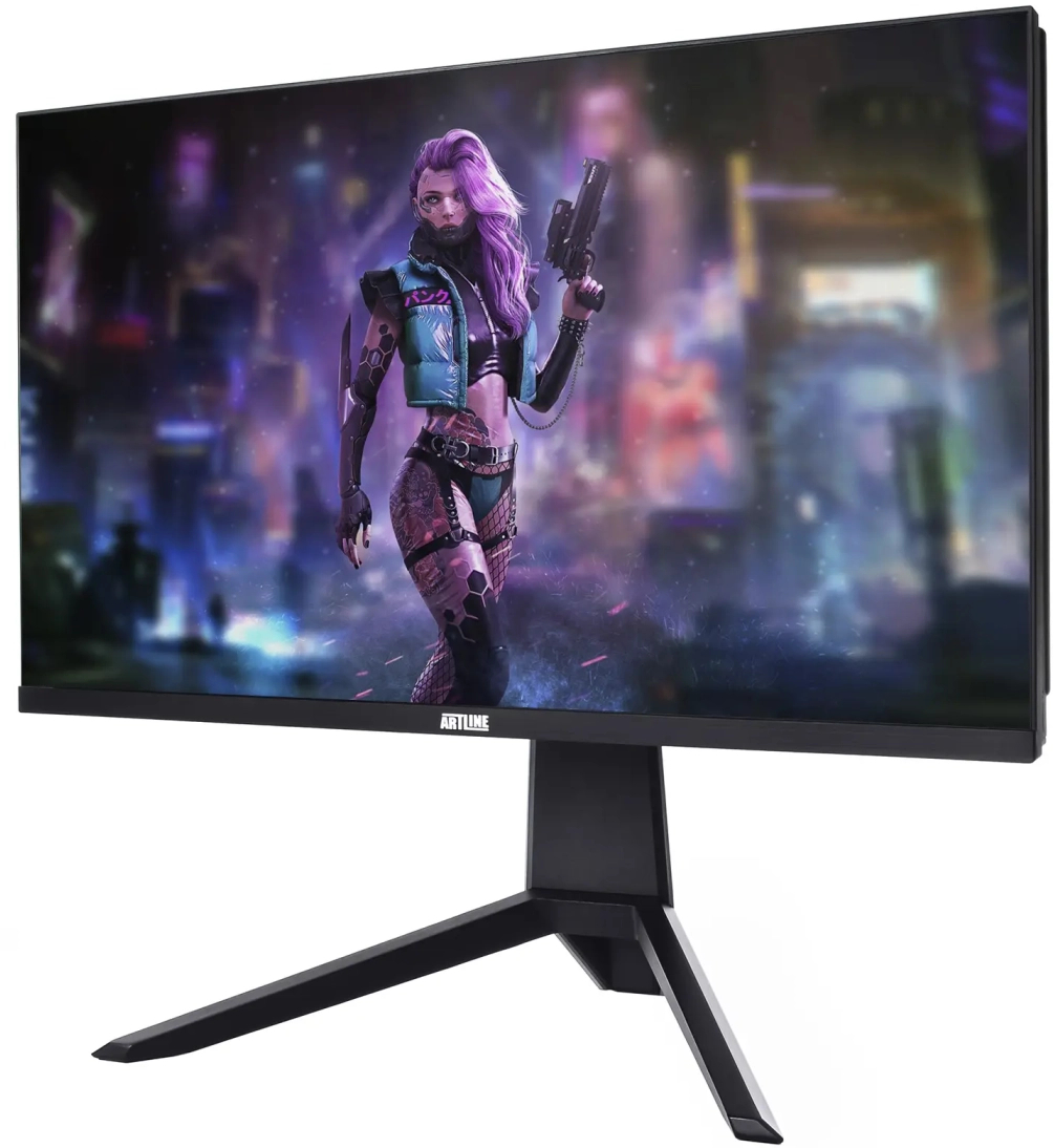 Компьютер-моноблок Artline Gaming G79 Windows 11 Home (G79v89Win) - Фото 1