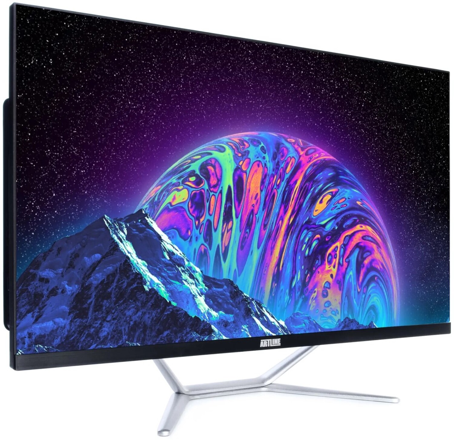 Компьютер-моноблок Artline Gaming G79 Windows 11 Home (G79v71Win) - Фото 1
