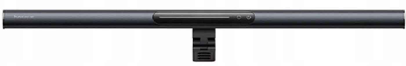 Лампа для монітора Baseus I-Wok 3 USB Black (L10068500111-00) - Фото 1