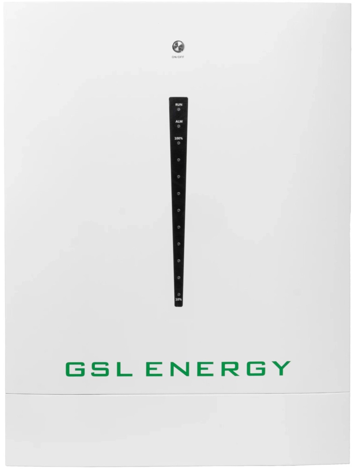 Батарея для солнечного инвертора GSL 51.2v 200AH 10.24kwh lifepo4 (HESS51200A) - Фото 1