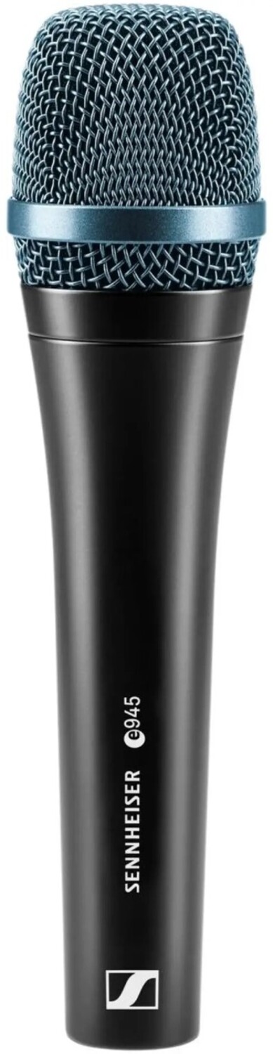 Микрофон вокальный беспроводной Sennheiser E 945 (009422) - Фото 1