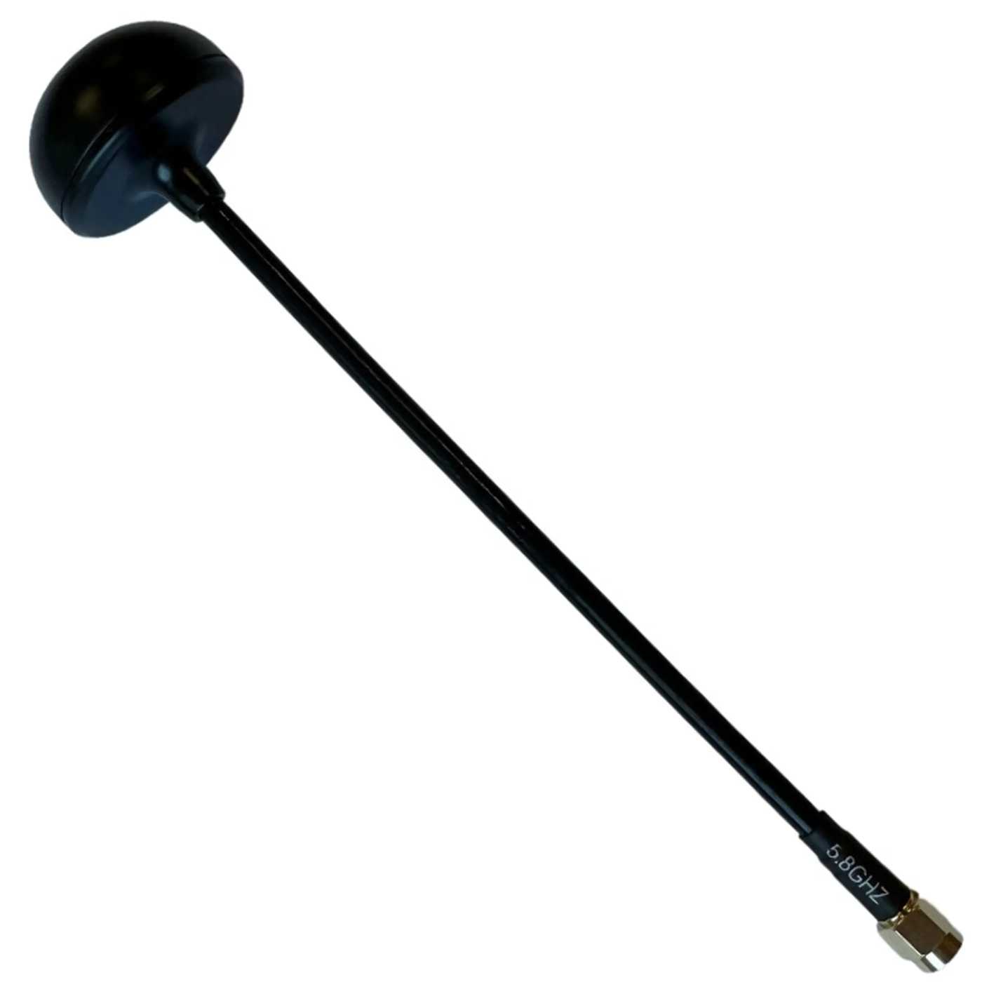 Антенна для квадрокоптера Skyzone Mushroom 5.8GHz 160mm SMA RHCP (AT5G8) - Фото 1