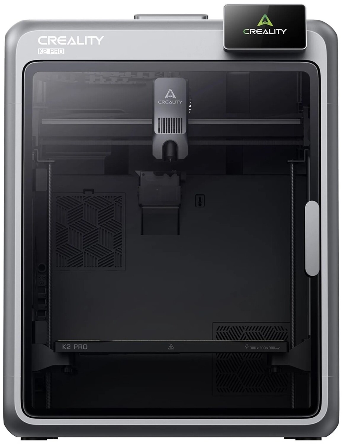 3-D принтер Creality K2 Pro - Фото 1
