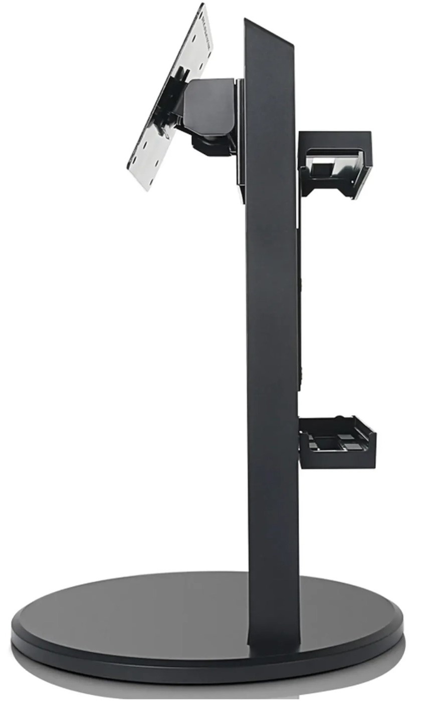 Кріплення настільне Lenovo Tiny-In-One Single Monitor Stand (4XF0L72015) - Фото 1