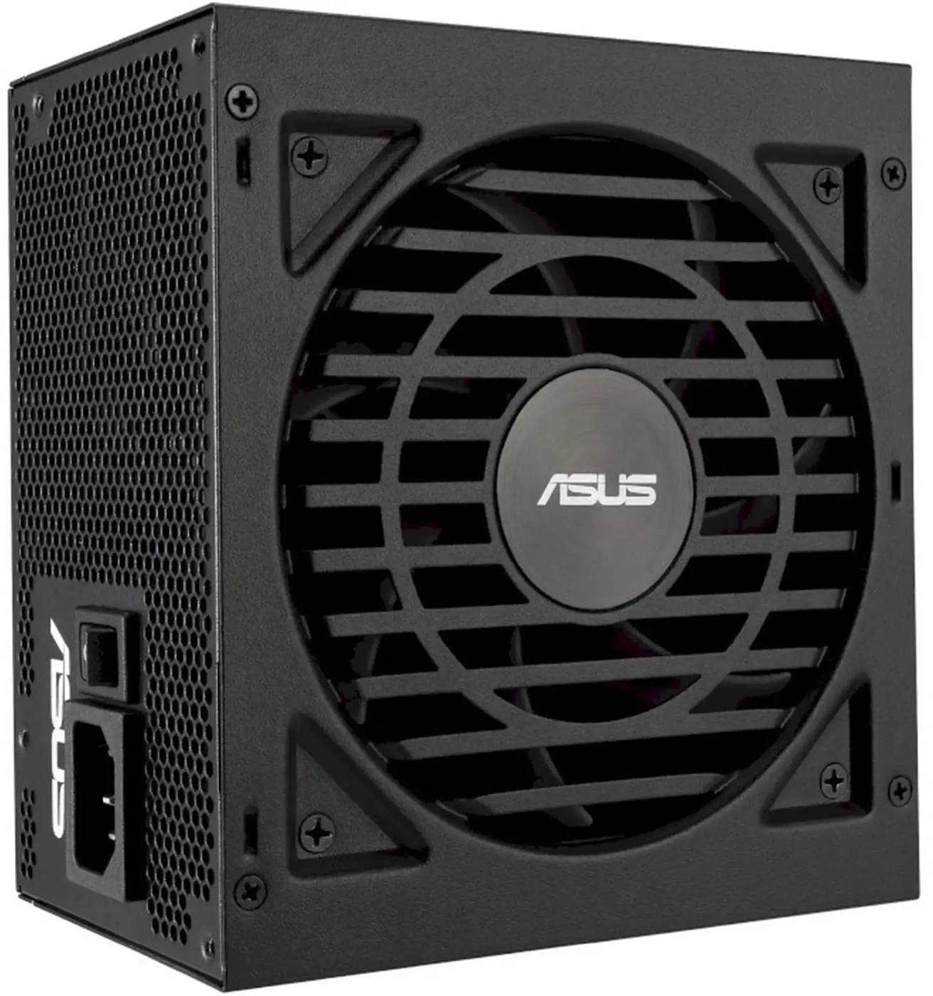 Блок живлення для ПК Asus ATS-750G WHITE BOX (90YE04A1-B0NC00) - Фото 1