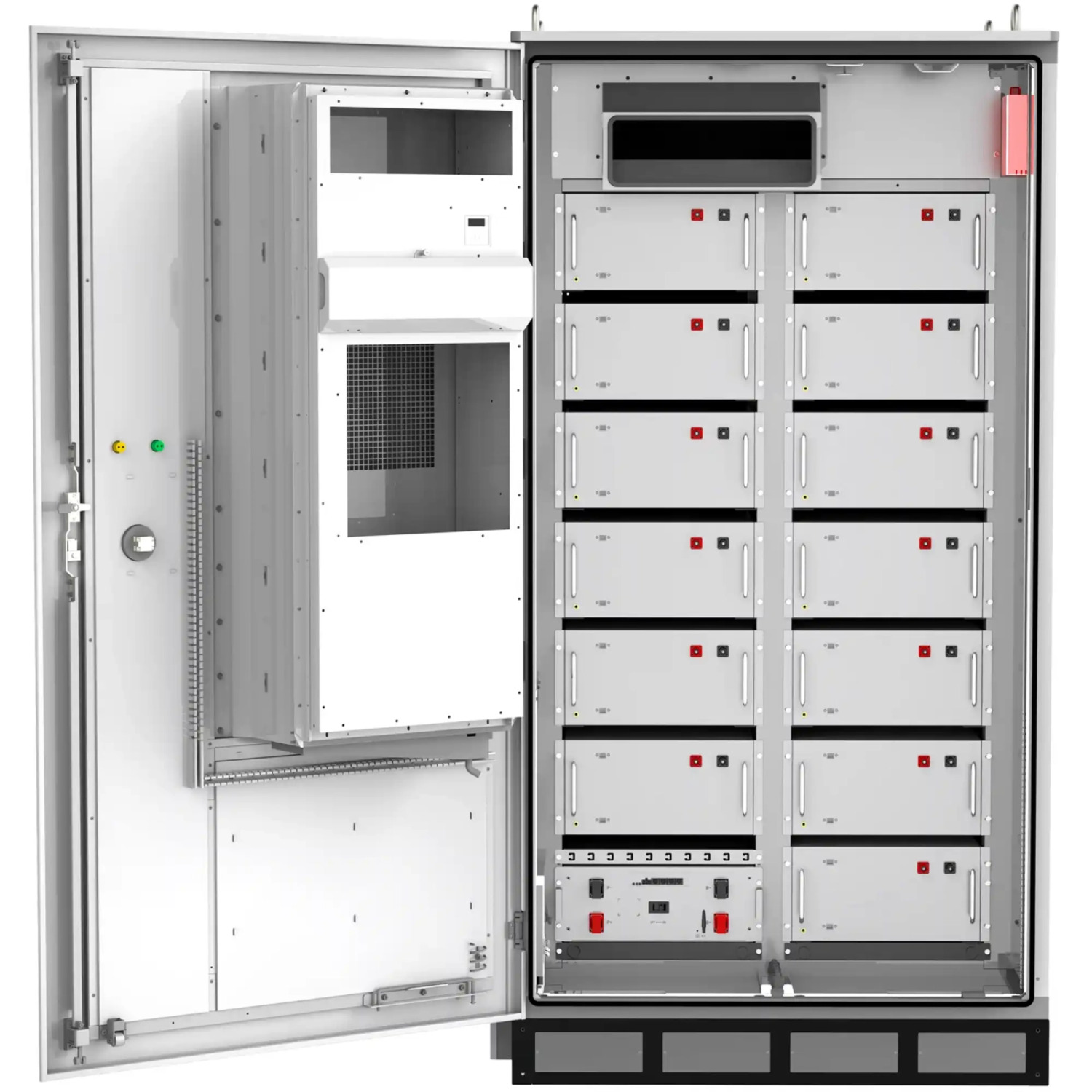 Купити Система зберігання енергії GSL GSL-BESS-R209K - Фото 1 Система зберігання енергії GSL GSL-BESS-R209K - Фото 1