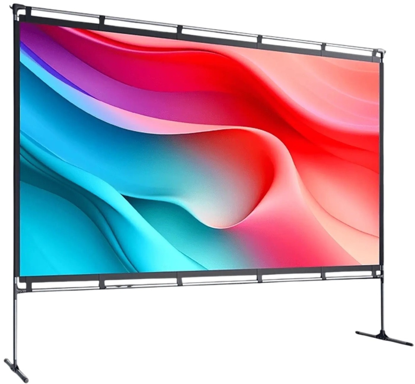 Екран JMGO 100 (J0A-7P2) - Фото 1