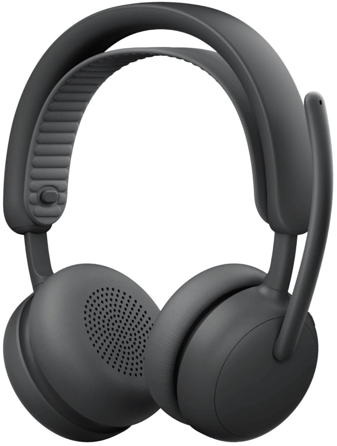 Купить Гарнитура беспроводная Logitech Zone Wireless 2 ES for Busines Graphite UC version (981-001498) - Фото 1 Гарнитура беспроводная Logitech Zone Wireless 2 ES for Busines Graphite UC version (981-001498) - Фото 1
