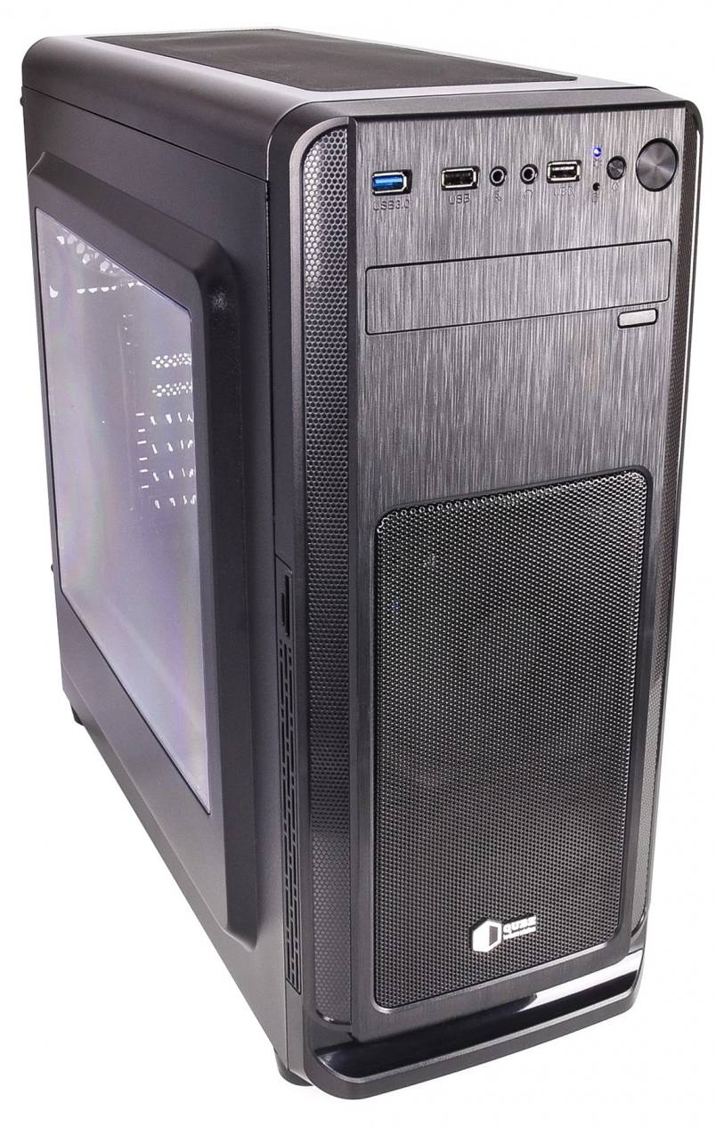Сервер Artline Business T63 (T63v04) - Фото 1