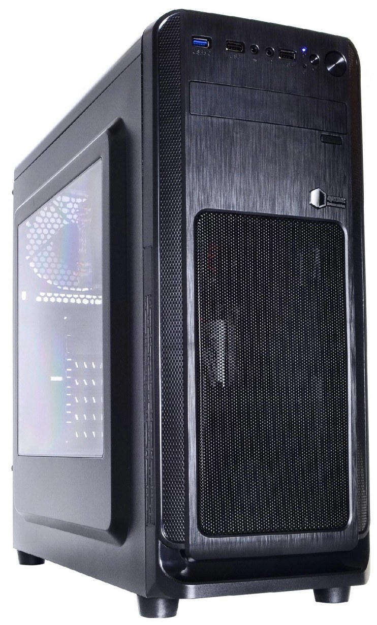 Сервер Artline Business T63 (T63v08) - Фото 1
