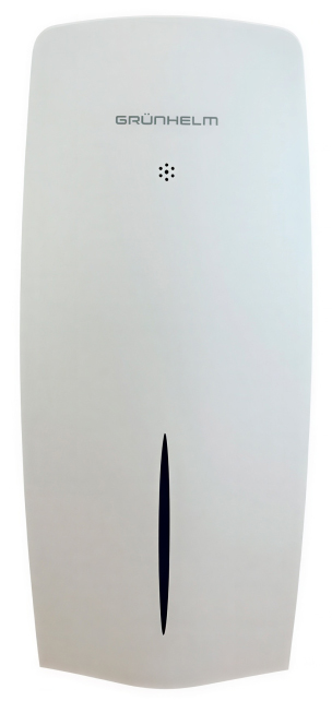 Зволожувач повітря Grunhelm GHF-460MP