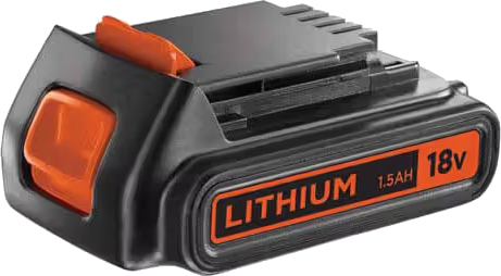 Акумулятор для електроінструментів Black&Decker BL1518 - Фото 1