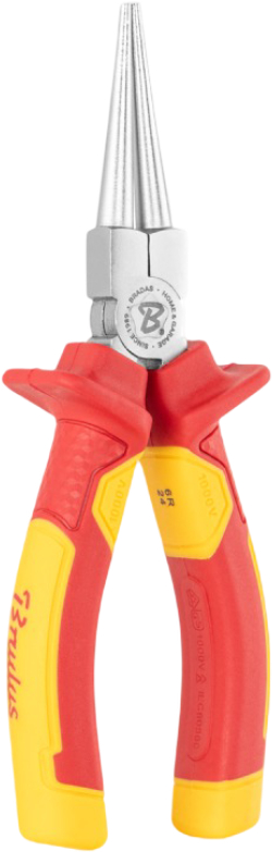 Купить Плоскогубцы BRADAS 165 мм (DIY-PL1016/6) - Фото 1 Плоскогубцы BRADAS 165 мм (DIY-PL1016/6) - Фото 1