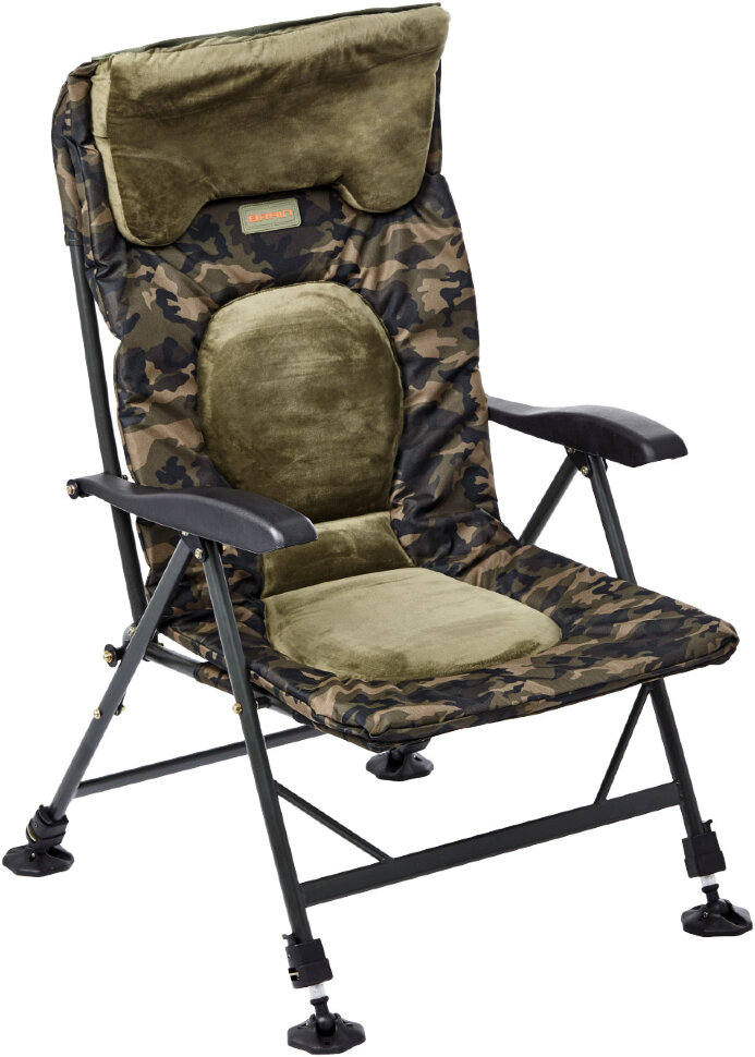 Складане крісло Brain Recliner Plus (HYC056-PA-L) - Фото 1