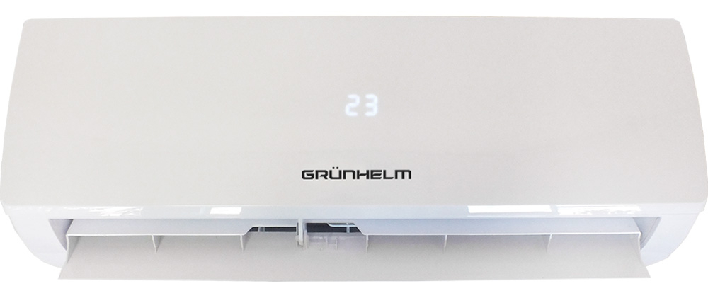 Кондиционер сплит Grunhelm GAC-07GH-32 - Фото 1